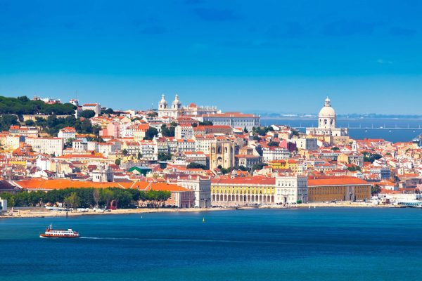 Attractions in Portugal