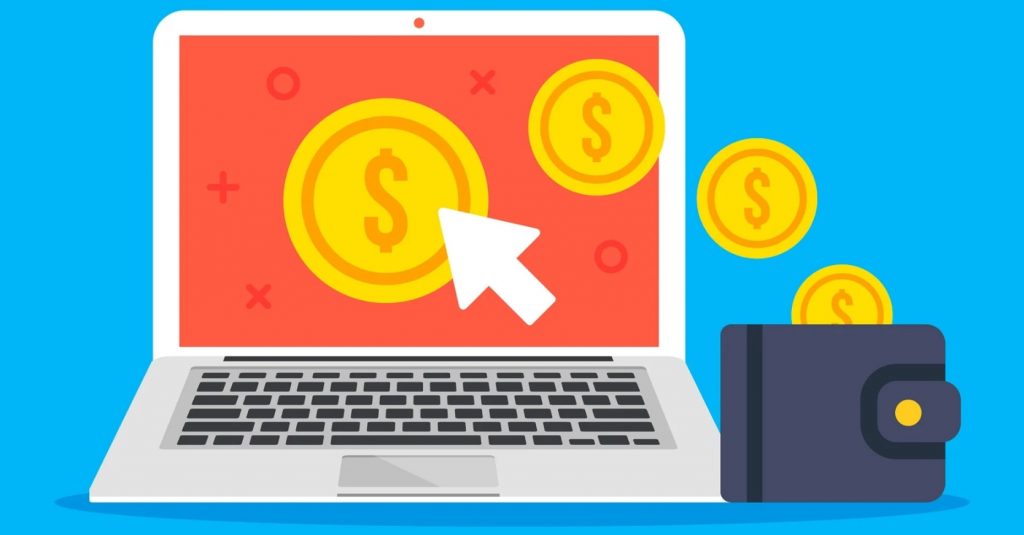 Ist es möglich, mit Ihrer Website Geld zu verdienen?