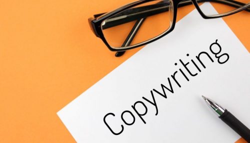 what copywriting is