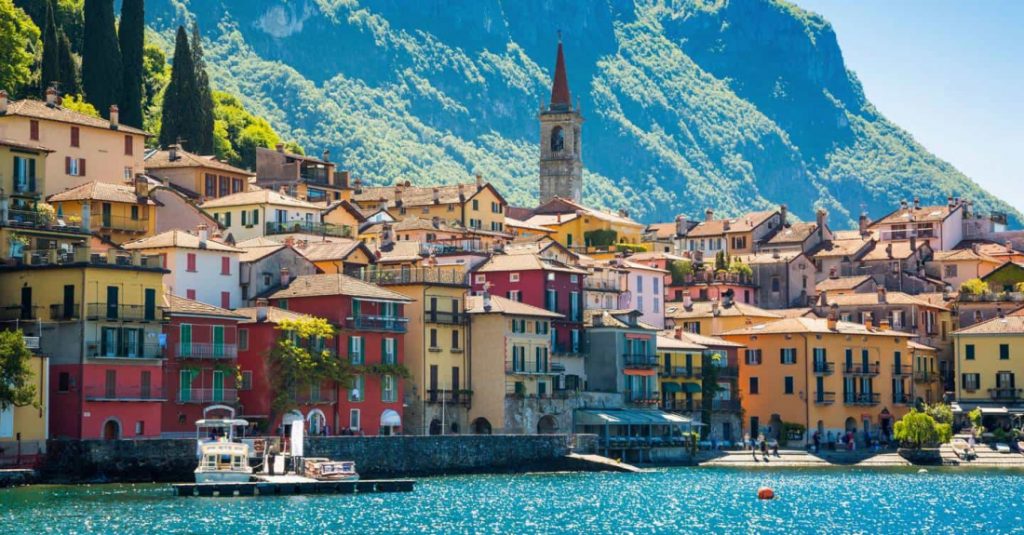 Italy's best beaches