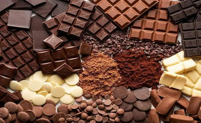Welche Schokolade ist die leckerste der Welt?