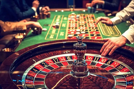 Visitas guiadas a casinos en España