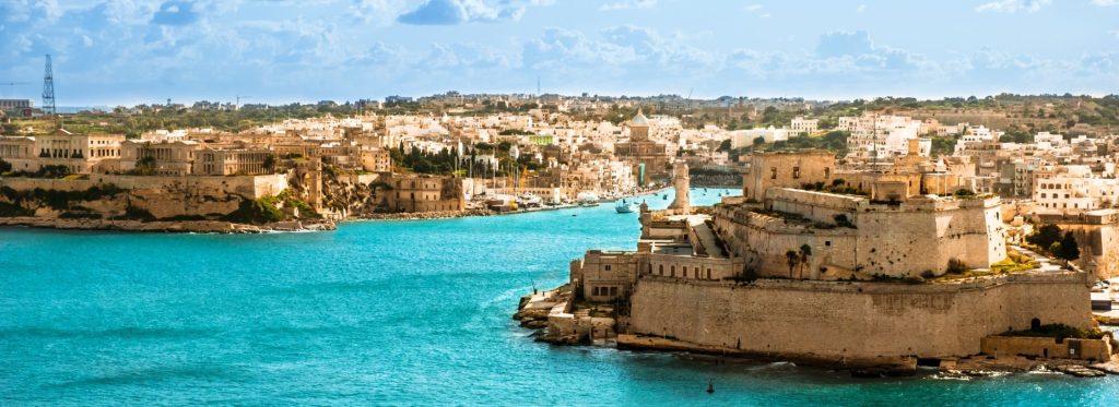 Malta-historisches-natürliches-juwel