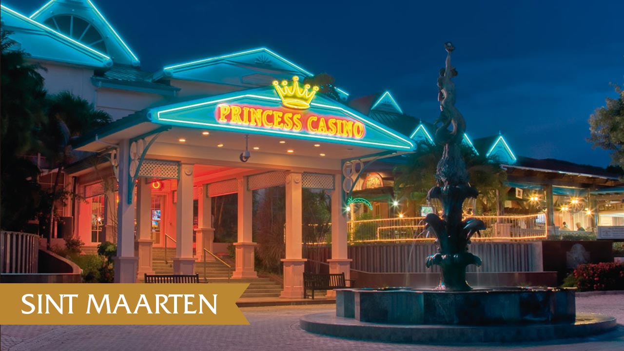 Los 5 mejores casinos de los Países Bajos