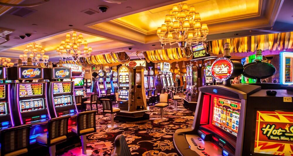 joyaux des casinos du monde
