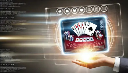 Cuadro de estrategia de blackjack