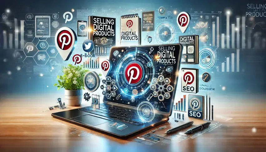 Suggerimenti di marketing su Pinterest