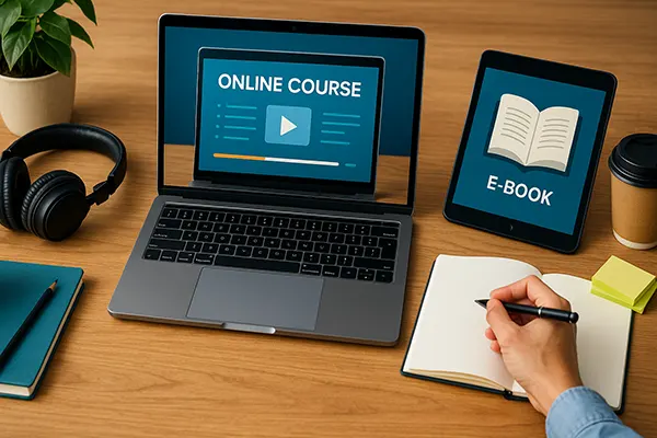 Marketing de e-books