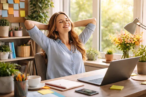 Pianificazione settimanale lavoro