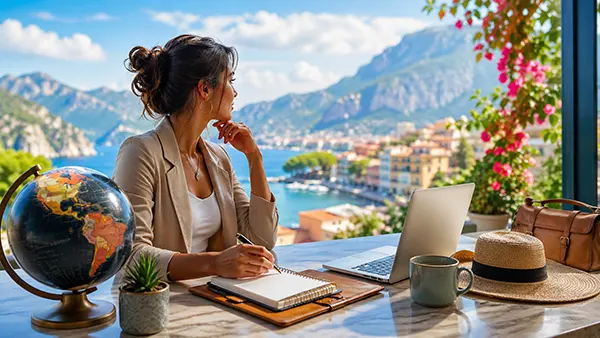 strategia finanziaria donna